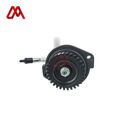 Hydraulic Power Steering Pump Assembly 8-97136574-1 8971365741 Fit Isuzu NPR 4HF1 Engine Truck Accessories