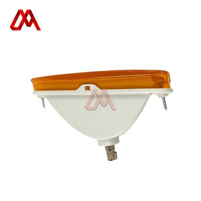 1-82210202-0 Front Flasher Lamp 1822102020 Suitable for ISUZU FVZ34 6HK1