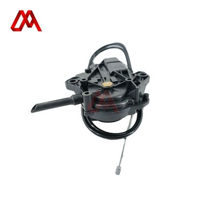 Fuel Stop Solenoid 8-97255069-0 8972550690 Fit for ISUZU NPR NQR Heavy Duty Truck Replacement Parts