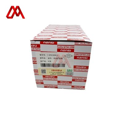 8-98018858-0 5-87610118-0 Oil Filter Element 8980188580 5876101180 Suitable for ISUZU NKR NPR 4JJ1
