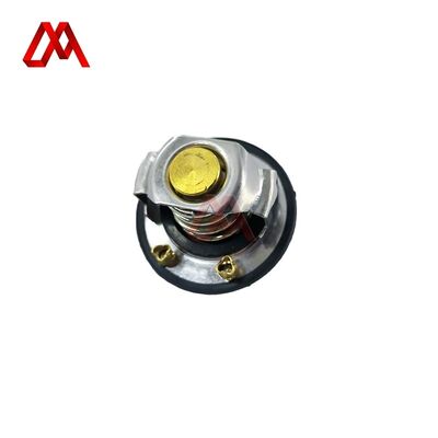 Replacement Thermostat 8976020370 8-97602037-0 for Isuzu FVR 6HK1 Diesel Truck Engine Cooling Spare Parts