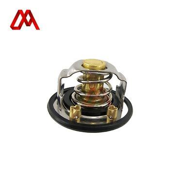 OEM Replacement Thermostat 8-97602048-0 8976020480 for Isuzu FVR 6HK1 Heavy Truck Cooling Parts