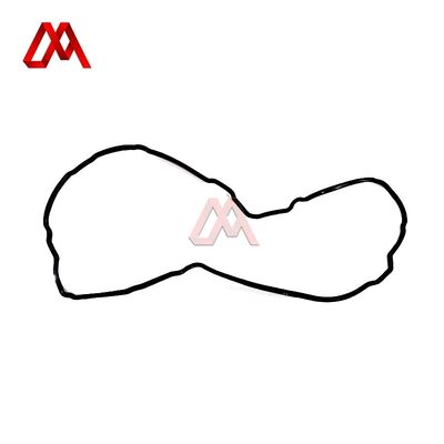Factory Direct Supply Valve Cover Gasket 8978454830 8-97845483-0 for Isuzu 4HK1 700P Light Truck Diesel Engine Seal Parts