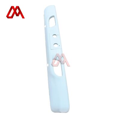 OEM 8-97999023-0 8979990230 Front Bumper Panel Truck Spare Parts Suitable for Isuzu 600P Series