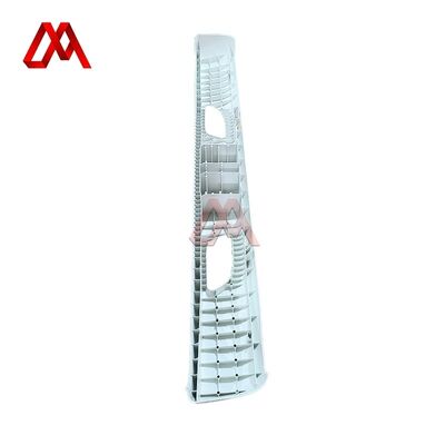 OEM 8-97999023-0 8979990230 Front Bumper Panel Truck Spare Parts Suitable for Isuzu 600P Series