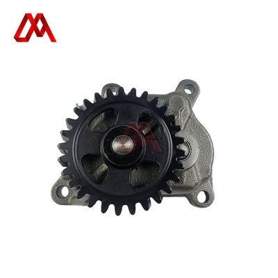 Diesel Engine Parts 8-94395564-0 8-94390414-3 8943955640 8943904143 Oil Pump Suitable for ISUZU XY 6HK1