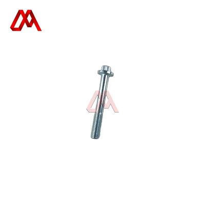8-94399554-1 8943995541 Cylinder Head to Housing Bolt Suitable For ISUZU FVR34 6HK1 