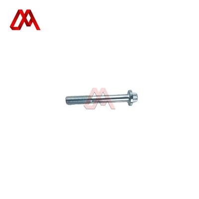 8-94399554-1 8943995541 Cylinder Head to Housing Bolt Suitable For ISUZU FVR34 6HK1 