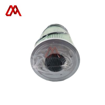 Truck Spare Parts Oil Filter Assembly 8-98092481-0 8980924810 Compatible with ISUZU 6HK1 Diesel Engine