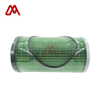 Truck Spare Parts Oil Filter Assembly 8-98092481-0 8980924810 Compatible with ISUZU 6HK1 Diesel Engine