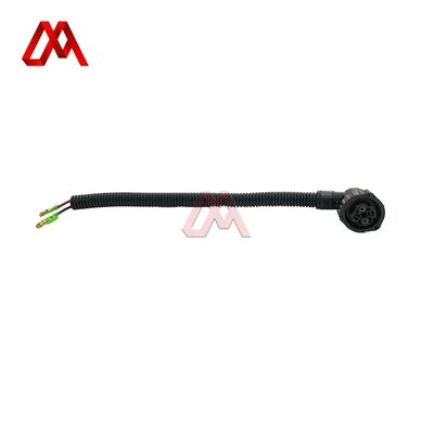 1855763990 1-85576399-0 Isuzu Replacement Parts Air Dryer Suitable for ISUZU CVR CYZ51 6WF1