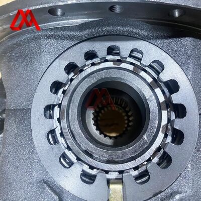 8-97094684-0 8970946840 Final Drive Assembly For ISUZU 4HF1