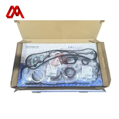 Wholesale Truck Engine Parts 04111-67020 Full Engine Overhaul Gasket Repair Kit Compatible with Toyota 1KZTE Engine