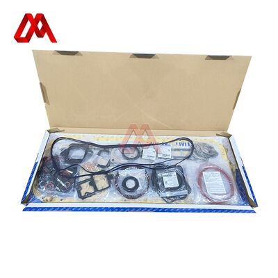 Heavy Truck RF8 Engine Overhaul Gasket Set OE 10101-9782 Complete Engine Repair Overhaul Package