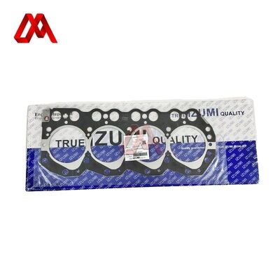 Nissan TD25 Truck Parts Cylinder Head Gasket 11044-44G01 High Temperature Resistant Cylinder Gasket