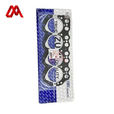 Nissan TD25 Truck Parts Cylinder Head Gasket 11044-44G01 High Temperature Resistant Cylinder Gasket