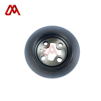 8-97135549-0 8-97025441-1 Crankshaft Pulley 8971355490 8970254411 Suitable for ISUZU NPR 4BD2