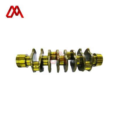 8-98029270-0 Crankshaft 8980292700 Suitable for ISUZU 700P 4HK1