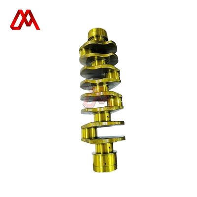 8-98029270-0 Crankshaft 8980292700 Suitable for ISUZU 700P 4HK1