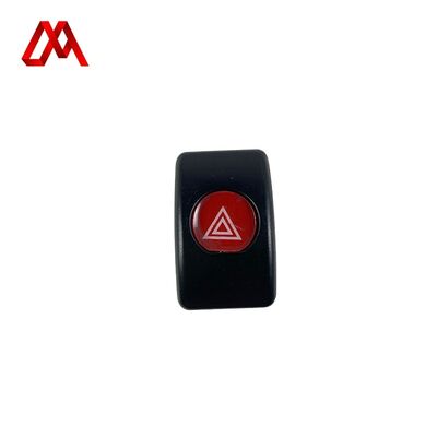 8-97202475-0 Hazard Switch 8972024750 Suitable for ISUZU NKR NPR ELF