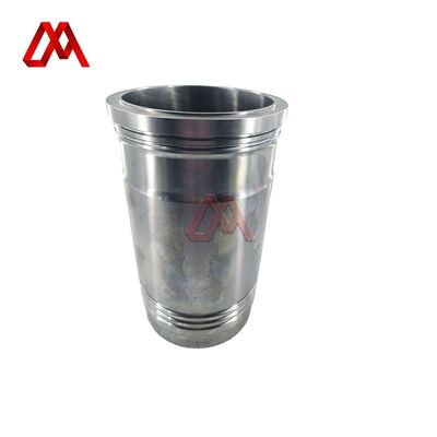 Factory Direct Supply Cylinder Liner ME051217 For Mitsubishi 6D22 6D24 Heavy Truck Engine Spare Parts