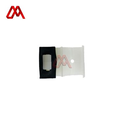 8-97852077-1 8978520771 Door Glass Holder Suitable For ISUZU NHR NKR NPR NKR77 4JH1 