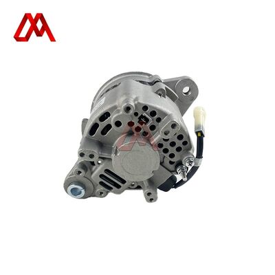 ME070120 Alternator 24V 35A for Mitsubishi 6D22 Diesel Engine