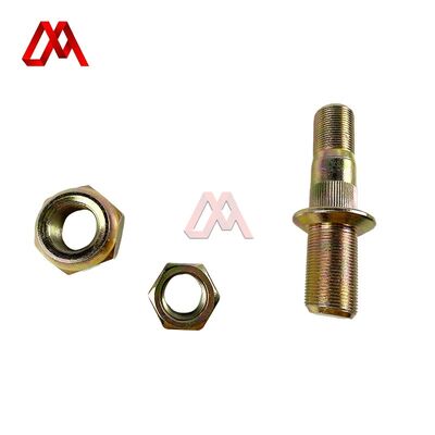 8-97081584-0 8970815840 Front Axle Wheel Pin RH Suitable For ISUZU NKR NPR 4HK1 4HG1