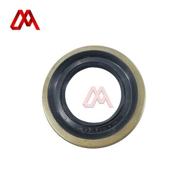8944080830 8-94408083-0 Rear Output Cover Oil Seal 1096254840 1-09625484-0 for ISUZU FRR NPR 6BD1 4BD1