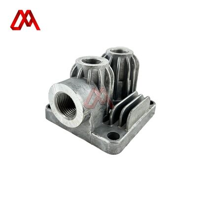 1-19110019-0 1191100190 Air Compressor Cylinder Head Assembly Suitable For ISUZU FTR FSR32 6HE1T