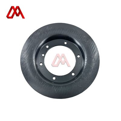 8-94395314-3 Crankshaft Damper 8943953143 Suitable for ISUZU FRR FSR FTR 6HH1
