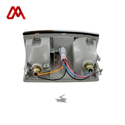 8-97855008-0 8-97855111-2 Corner Lamp 8978550080 8978551112 for ISUZU ELF NPR NKR NHR 