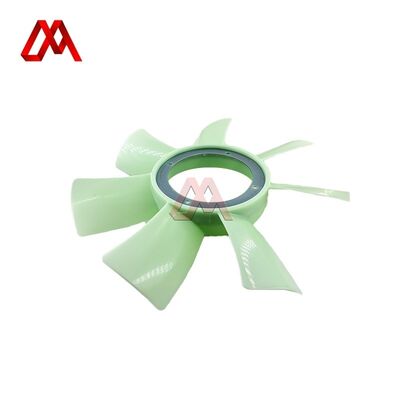 8981901481 Cooling Fan 8-98190148-1 for ISUZU FRR 4HK1
