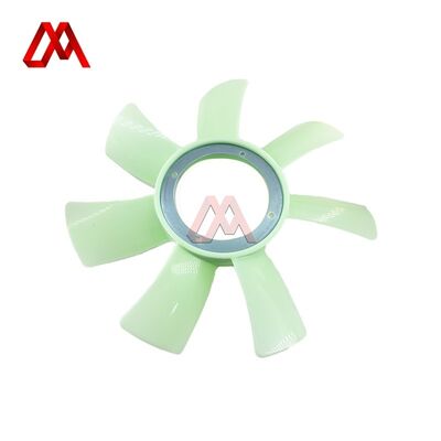 8981901481 Cooling Fan 8-98190148-1 for ISUZU FRR 4HK1