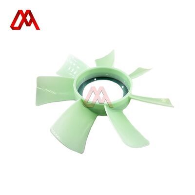 8981901481 Cooling Fan 8-98190148-1 for ISUZU FRR 4HK1