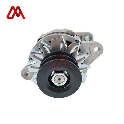 ME070120 ME087508 24V Alternator for MITSUBISHI FUSO CATER FK330 6D31