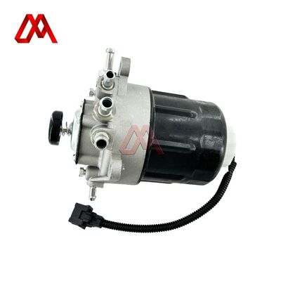 ME194923 Diesel Fuel Filter Separator Feed Pump for Mitsubishi Fuso Canter 4M42 4M50