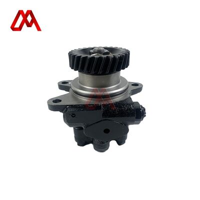 Power Steering Hydraulic Pump 8‑97081999‑0 8970819990 For ISUZU NPR 4BD1 4BE1 Truck Parts