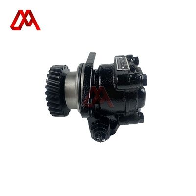 Power Steering Hydraulic Pump 8‑97081999‑0 8970819990 For ISUZU NPR 4BD1 4BE1 Truck Parts