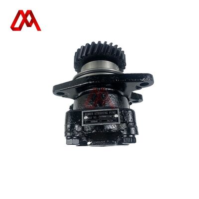 Power Steering Hydraulic Pump 8‑97081999‑0 8970819990 For ISUZU NPR 4BD1 4BE1 Truck Parts