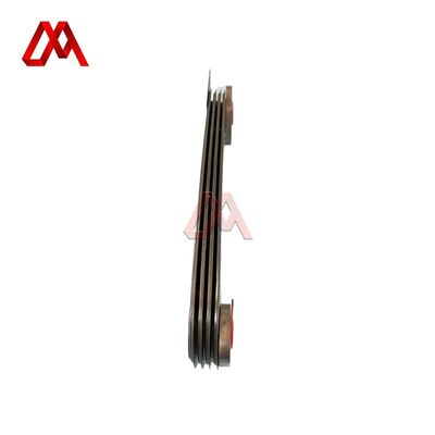 8-94438354-0 8944383540 Oil Cooler Core For ISUZU NPR 4BD1 4BE1 Engine