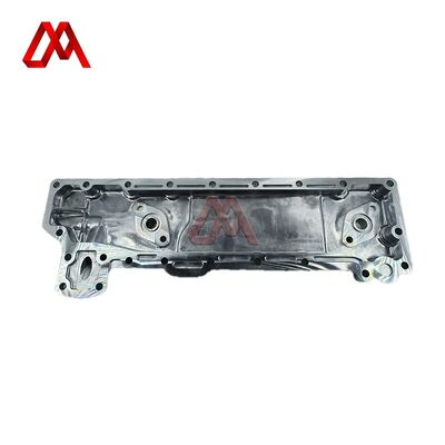 8-94438355-0 8944383550 Oil Cooler Housing For ISUZU NPR 4BD1 4BE1 Engine
