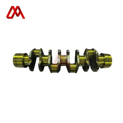8-97112981-0 Crankshaft 8971129810 Suitable for ISUZU NKR NPR 4HG1 4HF1