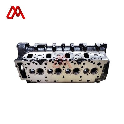8-97186589-0 8-97095664-7 8-97146520-2 Cylinder Head Assembly 8971865890 8970956647 8971465202 for ISUZU NKR NPR 4HF1