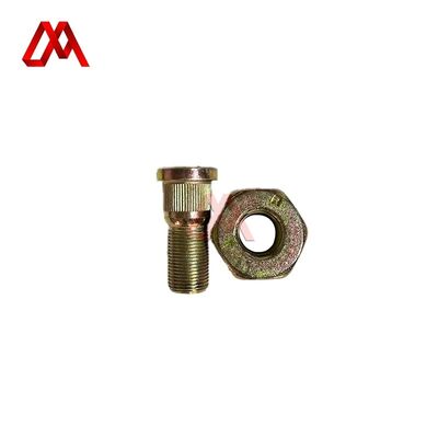 8-97168456-0 8971684560 Front Axle Wheel Pin RH Suitable for ISUZU NPR 600P