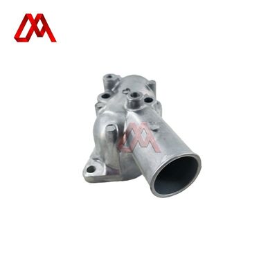 8-97329914-0 8973299140 Water Outlet Pipe Suitable for ISUZU NPR 700P 4HG1 4HE1  4HK1 4HF1 