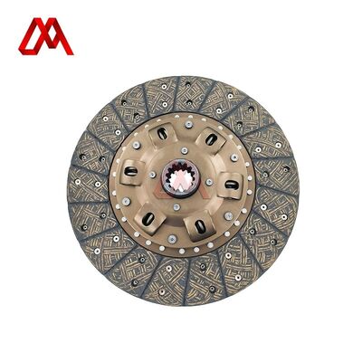 8-97377149-0 Clutch Disc 8973771490 Suitable for ISUZU NKR NPR 4HF1 4JH1