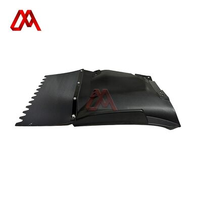 8973877507 8-97387750-7 Mud Flap Assembly Suitable for ISUZU NPR75