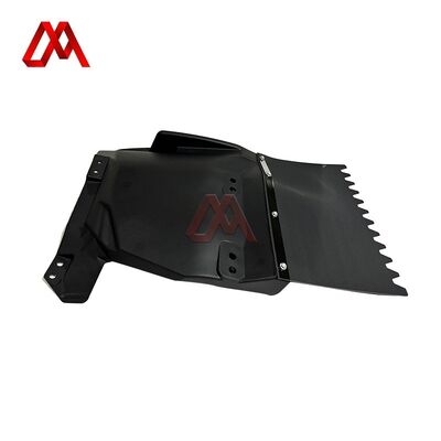 8973877507 8-97387750-7 Mud Flap Assembly Suitable for ISUZU NPR75