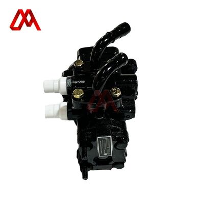 8-98055007-2 8980550072 Power Steering Oil Pump Assembly Suitable For ISUZU NPR ELF 4HK1